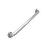 Barra de Apoio Inox Reta 70cm - Construinox - 1