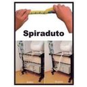 Ver imagem 2 de Organizador de Fios e Cabos Espiral 3/4 5mt Branco