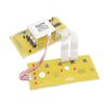 Placa Interface Lavadora Cwl75a/ Cwl10b 326057062 Bivolt - 1