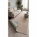 Ver imagem 1 de Tapete Aura Pratik 2,50 x 2,80 Camelo Niazitex