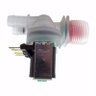 Válvula Solenoide Dupla Entrada De Água 220v Lte09 Lte12 - 1