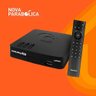 Receptor Nova Parabólica Digital Midiabox B7 Century - 2
