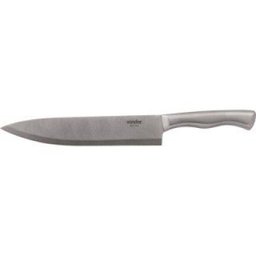 Jogo de facas Inox com Cepo Vonder - 3