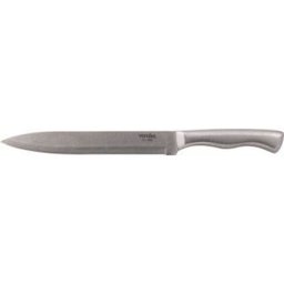 Jogo de facas Inox com Cepo Vonder - 4