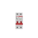 Ver imagem 1 de Disjuntor Bipolar Steck 63A 2P CURVA C 10KA