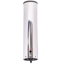 Ver imagem 1 de Dispenser Redondo Inox Água 700ml