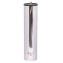 Ver imagem 2 de Dispenser Redondo Inox Água 700ml