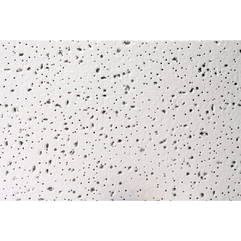 Forro Fibra Mineral Amf Mercure Lay In 625x625x15mm (cx)