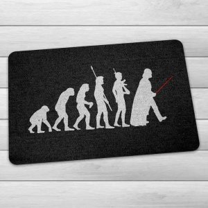 Capacho Ecológico Geek Evolution