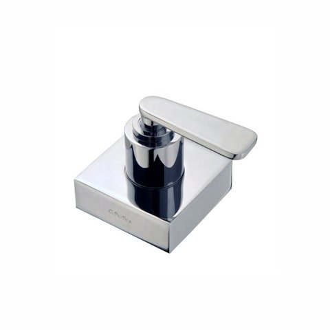 Acabamento Registro Base Docol 1.1/4' e 1.1/2' (grande) - Ocean Perflex