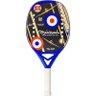 Raquete de Beach Tennis Profissional - Modelo Spitfire 2024 - 2