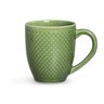 Conjunto Caneca Pois Porto Brasil 4 peças Verde Sálvia - 1