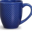 Ver imagem 3 de Conjunto Caneca Pois Porto Brasil 4 peças Azul Navy
