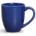Ver imagem 2 de Conjunto Caneca Pois Porto Brasil 4 peças Azul Navy