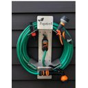 Ver imagem 1 de Suporte de Mangueira para Jardim Popsteel. Suporte de Mangueira de Parede Reforçados em Aço.