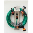 Ver imagem 5 de Suporte de Mangueira para Jardim Popsteel. Suporte de Mangueira de Parede Reforçados em Aço.