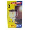 Lampiao Gas Max Chamas P-2 para Botijao Gas 2Kg - 3 - 4