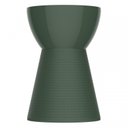 Ver imagem 5 de Conjunto com 6 Banquetas Sili Verde/Alecrim