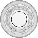 Ver imagem 2 de Copo Long Drink 13x9x9cm 410ml Vidro Transp 6pç