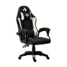 Cadeira Gamer Fox Racer Vulpes Branca Wz-318 - 1