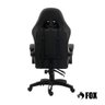 Cadeira Gamer Fox Racer Vulpes Branca Wz-318 - 4