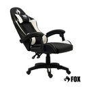 Ver imagem 3 de Cadeira Gamer Fox Racer Vulpes Wz-318