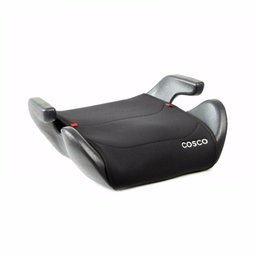 Assento de Elevação Booster Clippy Cosco 15 a 36 kg Preto - 3