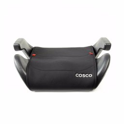 Assento de Elevação Booster Clippy Cosco 15 a 36 kg Preto - 2