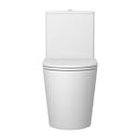 Ver imagem 3 de Kit Completo Bacia com Caixa Acoplada Lk Total Clean Branco Deca