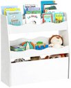 Ver imagem 2 de Organizador Livreiro com Baú Enrico 100% Mdf (livros Caixa)