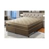 Colchão Casal Umaflex Molas Ensacadas Cayenne Euro 138x188x33 - 2