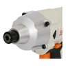 Kit 2 Chaves De Impacto Profissional Bivolt 2300 Rpm Dexter - 4