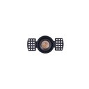 Ver imagem 4 de Spot de Embutir Nordecor Aiva Retrátil No-frame Redondo Led Alto Irc 97 7w Bivolt