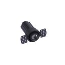 Ver imagem 2 de Spot de Embutir Nordecor Aiva Retrátil No-frame Redondo Led Alto Irc 97 7w Bivolt