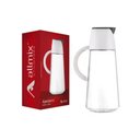 Ver imagem 3 de Galheteiro de Vidro Azeite/vinagre 630 Ml com Tampa - Allmix