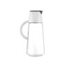Galheteiro de Vidro Azeite/vinagre 630 Ml com Tampa - Allmix - 1