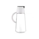 Ver imagem 1 de Galheteiro de Vidro Azeite/vinagre 630 Ml com Tampa - Allmix