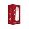 Galheteiro de Vidro Azeite/vinagre 630 Ml com Tampa - Allmix - 2