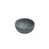 Kit 10 Cumbuca Pedra Sabão Tigela Bowl Para Caldo Sopa 350ml - 2