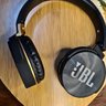 Fone de Ouvido sem Fio Jbl - Jb950 - Preto - 7