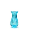 Vasinho Mini em Murano Água-marinha Cadoro - 1