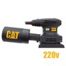 Lixadeira Oscilante - 240W - 220V - Caterpillar - 469,0002 - 4