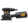 Lixadeira Oscilante - 240W - 220V - Caterpillar - 469,0002 - 1