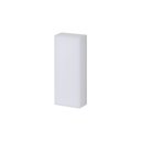 Ver imagem 1 de Arandela Stella Ice Retangular Led 20cm Ip65 5w Bivolt Branco 4000k Luz Neutra Stl21701br/40