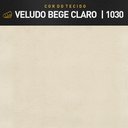 Ver imagem 4 de Sofá Fixo Orfeu 3 Lugares Luxo 180cm Castellar Móbile