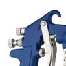 Pistola para Pintura A002 - Tipo Sucção - Eda - 3