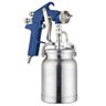 Pistola para Pintura A002 - Tipo Sucção - Eda - 1
