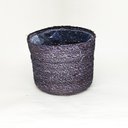 Ver imagem 2 de Cesto de Fibra Cilindro 079209:GG