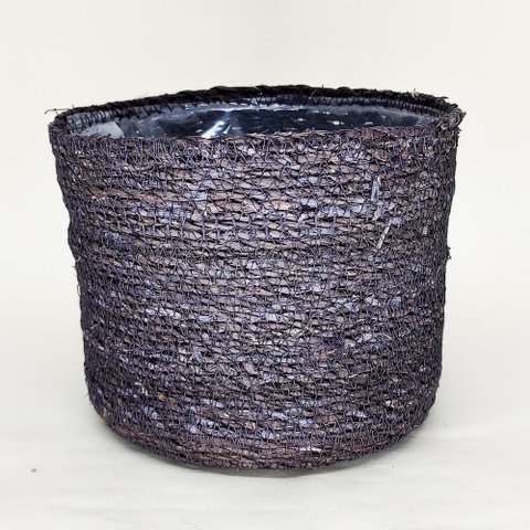 Cesto de Fibra Cilindro 079209:GG