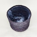 Ver imagem 3 de Cesto de Fibra Cilindro 079209:GG